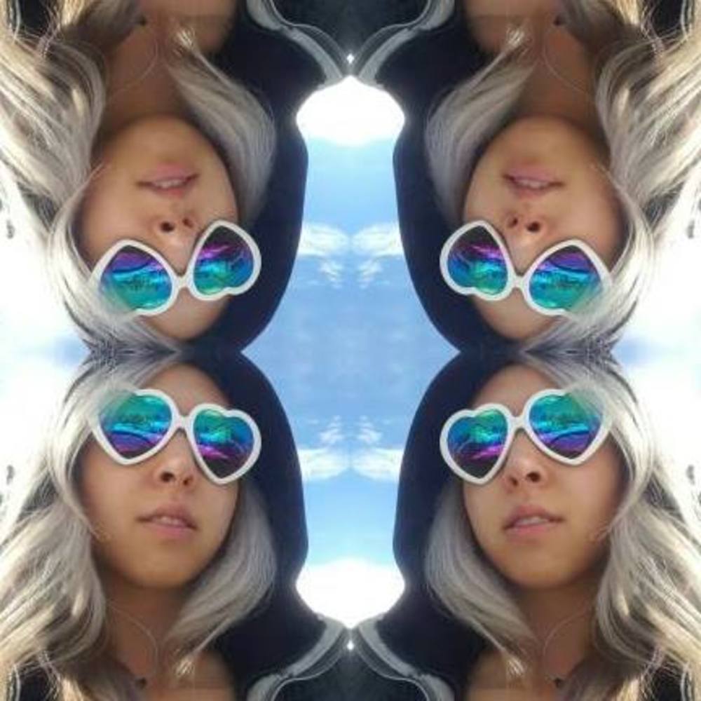 Meet your Posher, Natasha